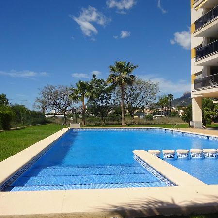 Apartamento Costa Calpe Kültér fotó
