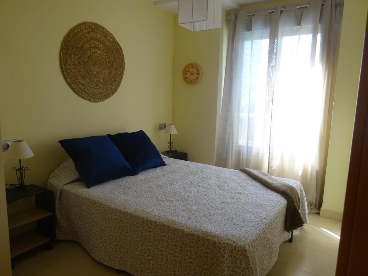 Apartamento Costa Calpe Kültér fotó
