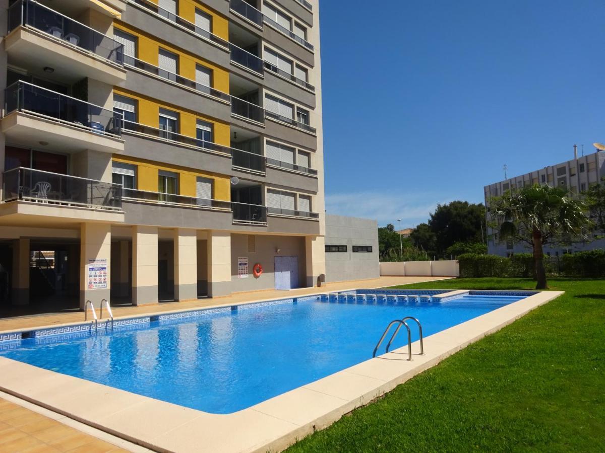 Apartamento Costa Calpe Kültér fotó