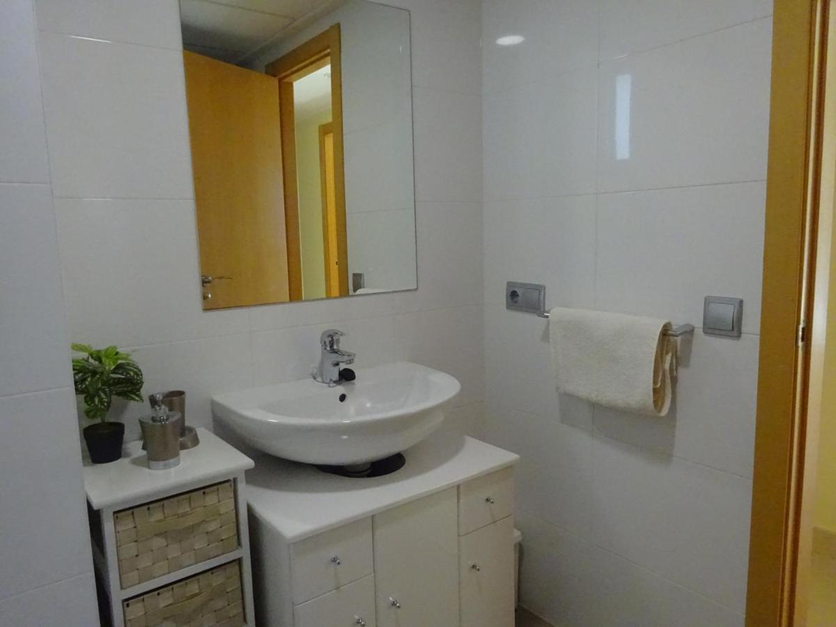 Apartamento Costa Calpe Kültér fotó