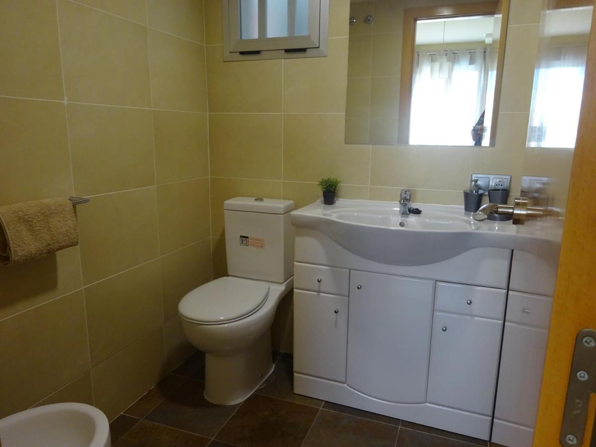 Apartamento Costa Calpe Kültér fotó