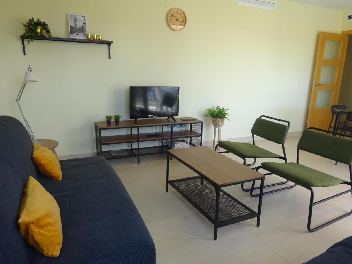 Apartamento Costa Calpe Kültér fotó