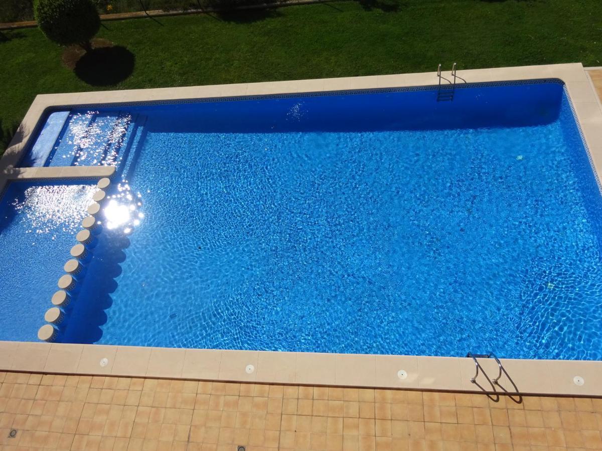 Apartamento Costa Calpe Kültér fotó