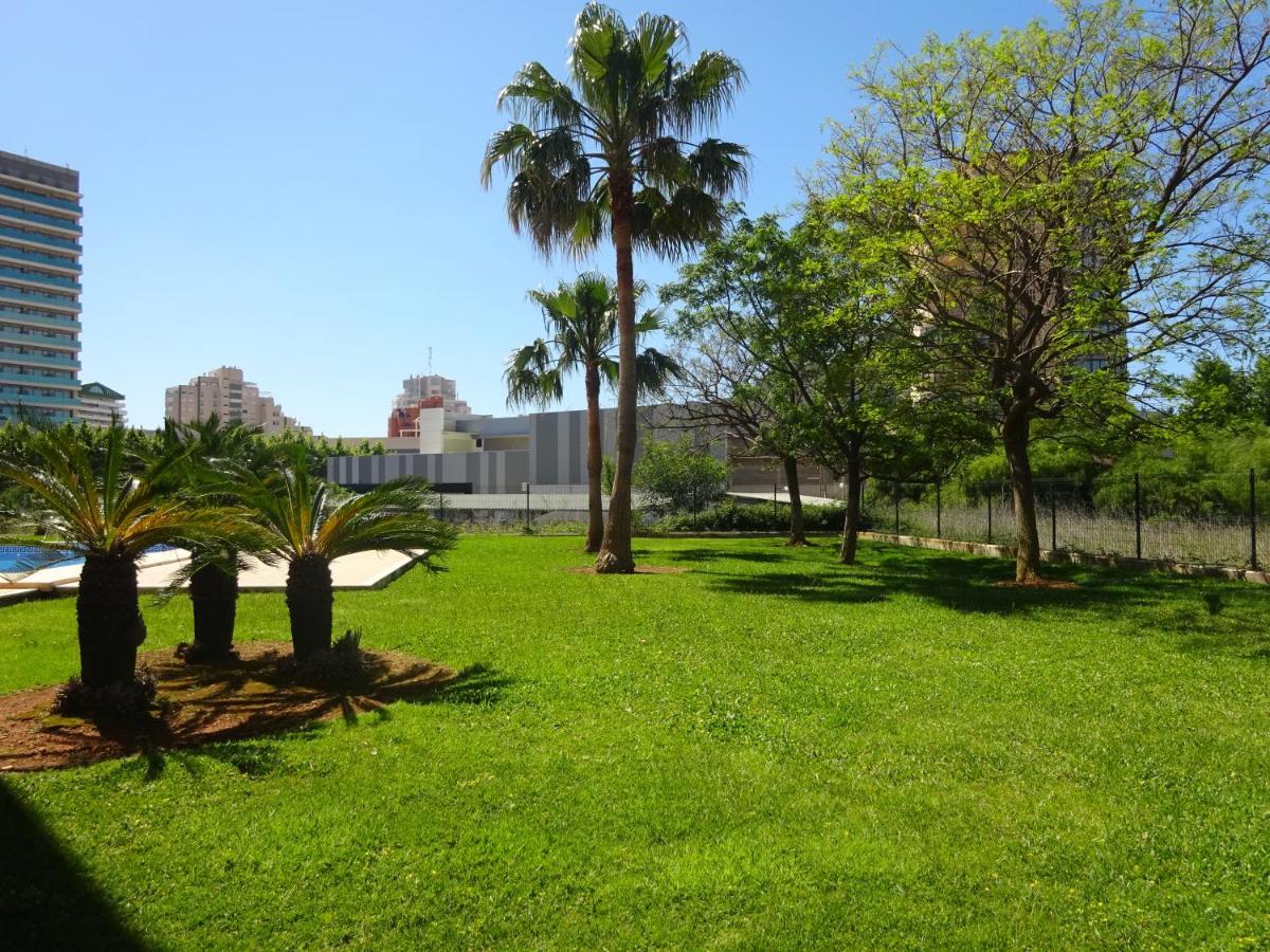 Apartamento Costa Calpe Kültér fotó