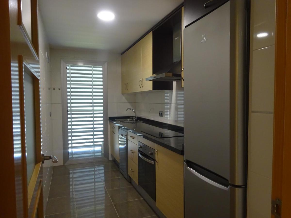 Apartamento Costa Calpe Kültér fotó