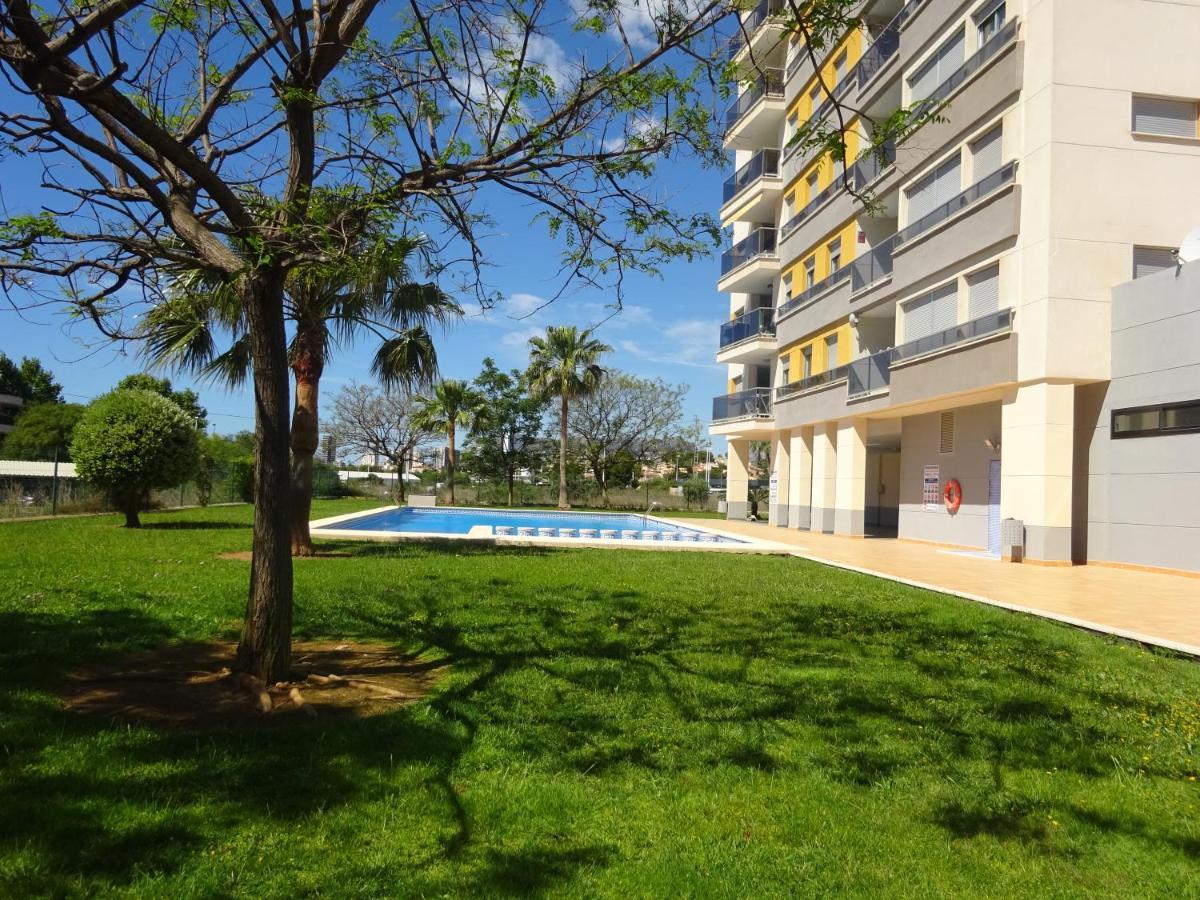 Apartamento Costa Calpe Kültér fotó