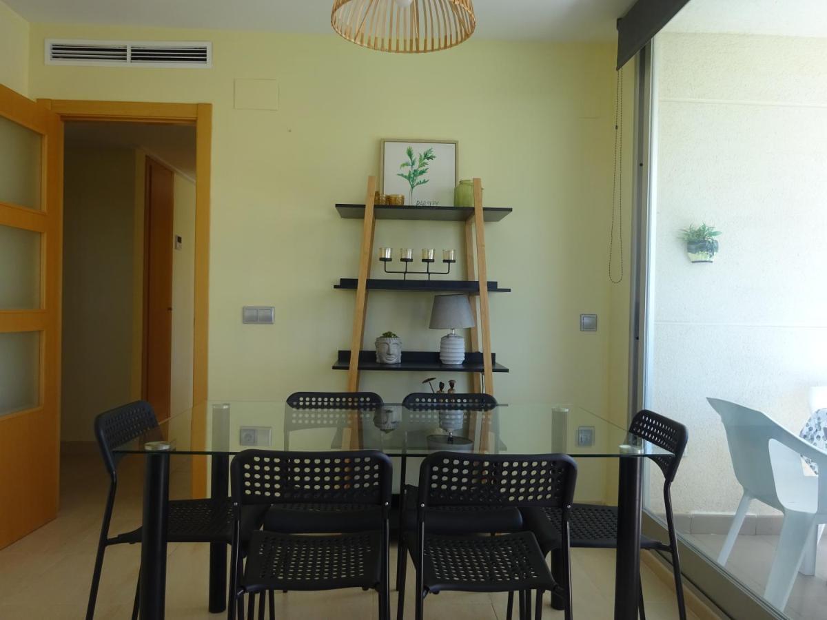 Apartamento Costa Calpe Kültér fotó