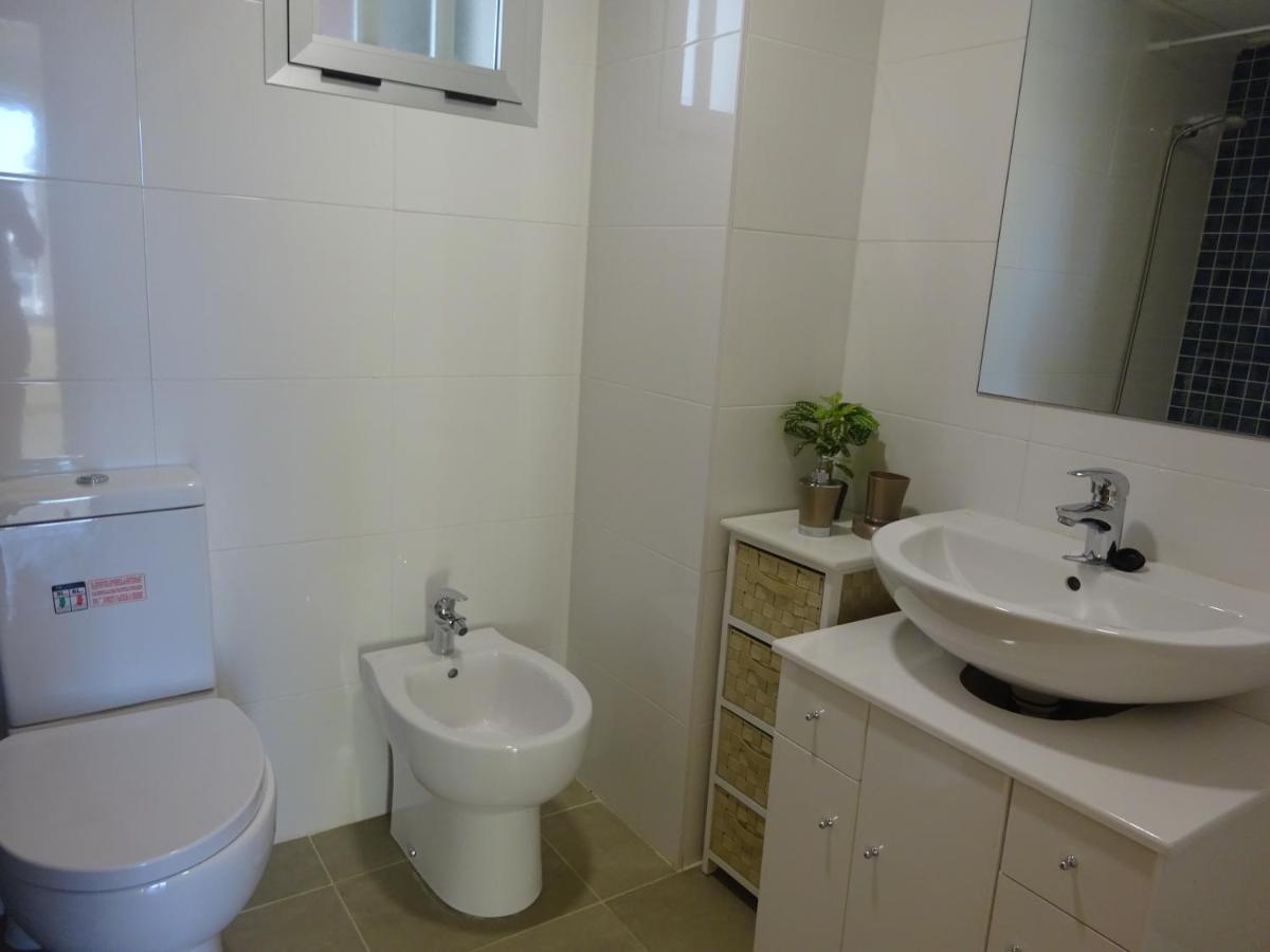 Apartamento Costa Calpe Kültér fotó