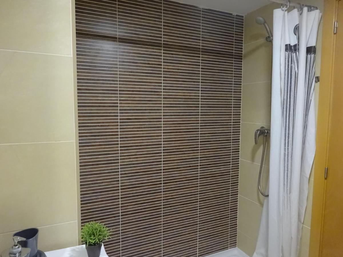 Apartamento Costa Calpe Kültér fotó